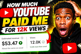 audit and optimize your youtube channel for growth and monetization readiness