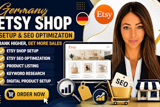 germany etsy digitai product germany etsy shop setup etsy seo product listing