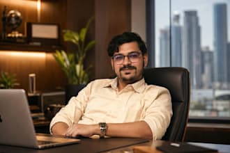 handle your complete gst consultancy