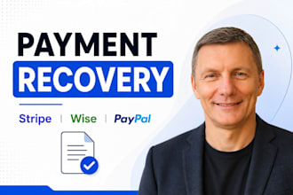 help businesses with payment gateway appeals