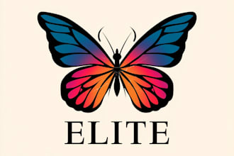 design logo, editing, redesign, vector, photoshop