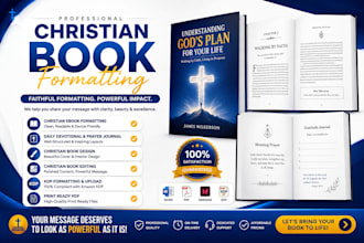 do christian book, book editing, book editor, book formatting, book proofreading
