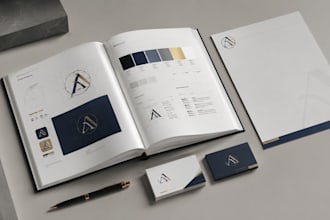 design brand guidelines brand style guide and brand book