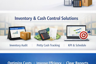 operational efficiency business consulting