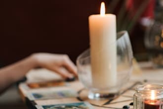 do a fun tarot reading for you