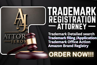 be your US trademark registration attorney uspto for your brand