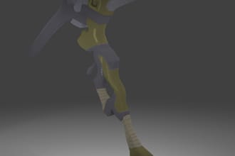 create stylized 3d game assets, props, and environment models