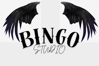 create modren mininmalist logo to level up your brand