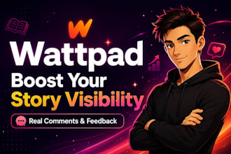 beta read interact comment on wattpad story inkitt ao3 royal road beta reader