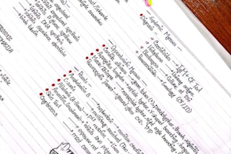 pen your words with gentle ink and quiet elegance