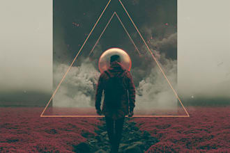 design album cover artwork