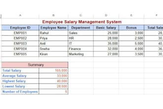 do accurate microsoft excel data entry