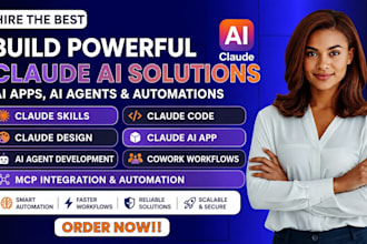 build claude skills claude code claude design claude ai app ai agent cowork mcp