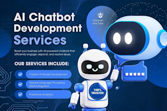 build a custom ai chatbot using rag and llm integration