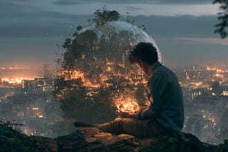 create anything with photoshop and expert photo manipulation