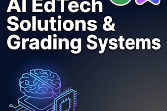 build custom ai edtech solutions using gemini and claude