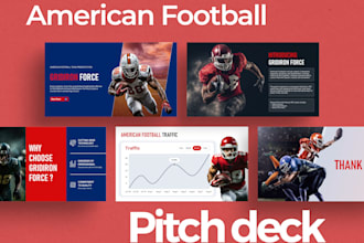 make premium powerpoint presentations