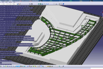 cnc programming , g code