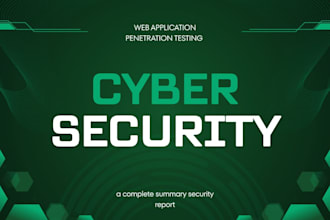 do web application penetration testing