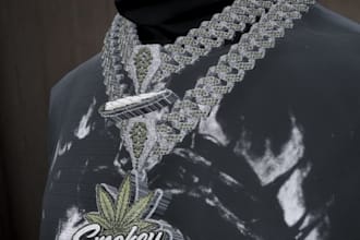 make you a custom fivem chain