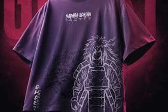 do custom graphic t shirt design and typography tshirt design