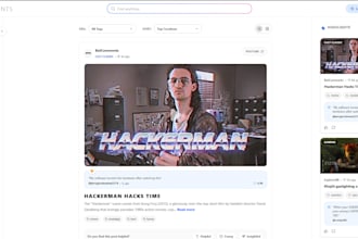make next js web application and cloudflare workers