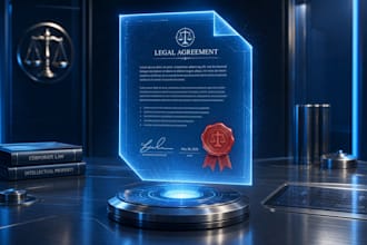 draft an ironclad franchise agreement and business contract