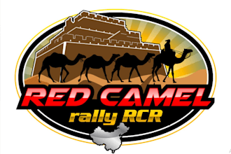 do modern gorgeous camel logo