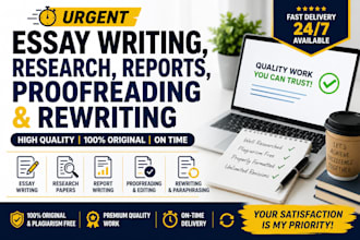 write quality content as per your brief