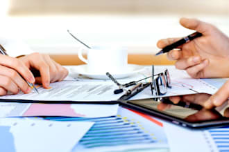 write quality work as per the brief