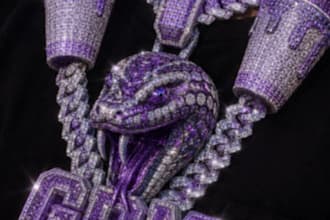 create custom chains for fivem ready