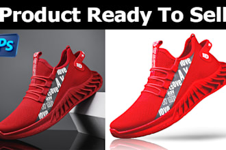 do pen tool clipping path and background removal for product photo