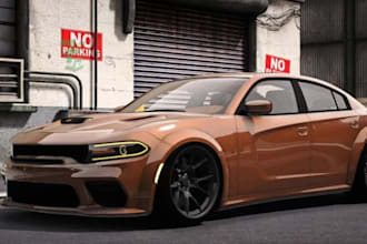 debadge your fivem cars