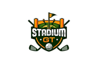 design creative sports tour logo