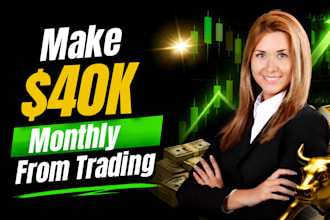 help for crypto trading ,stock trading,forex trading,airbnb arbitrage