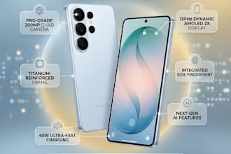 create professional product ads