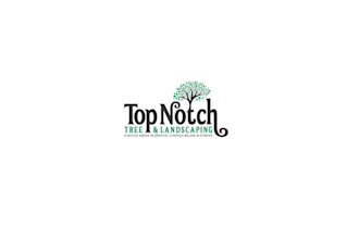 design tree service landscaping company logo