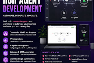 create agents for your website