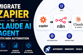 n8n automation n8n ai agent gohighlevel vapi ai voice agent zapier integration