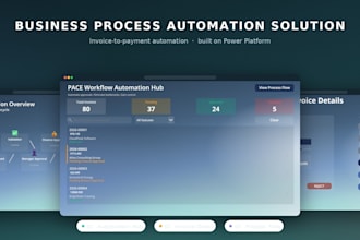 automate your processes using power automate and power apps