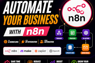 build ai lead automation whatsapp chatbot CRM and follow up system