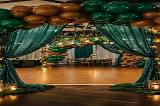 event planning leads event coordinator leads catering leads photography leads