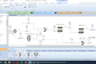 do chemical engineering  simulation and projects