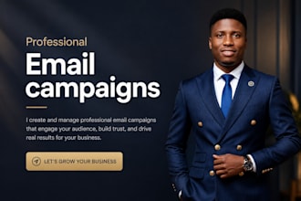 execute email campaigns, email marketing, email templates
