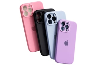 design premium phone case with  3d modeling and rendering for manufacturing