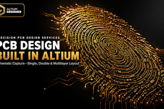 design professional pcb layouts using altium designer