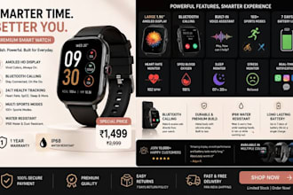 write SEO product descriptions for your online store