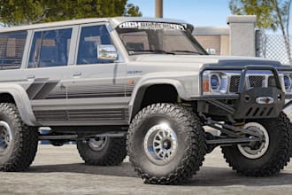 custom realistic beamng track, beamng map, beamng mods for beamng drive