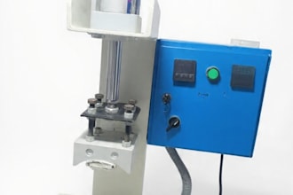 manufacture custom pneumatic punching press machine