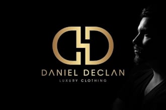 design exclusive urban logo for your streetwear brand